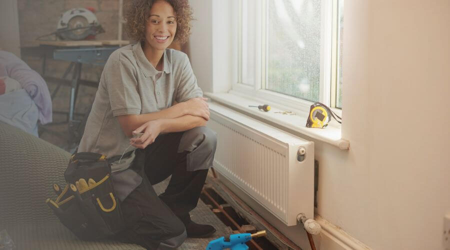 Local expert plumbing services in Russell, MN